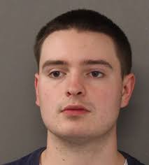 🌿Texas Man Detained In St. Mary's County On Fugitive Warrant For Child  Pornography Charges🌿 Luke T. Langston, 22, of Willis, Texas, is being held  without bond in St. Mary's County following his