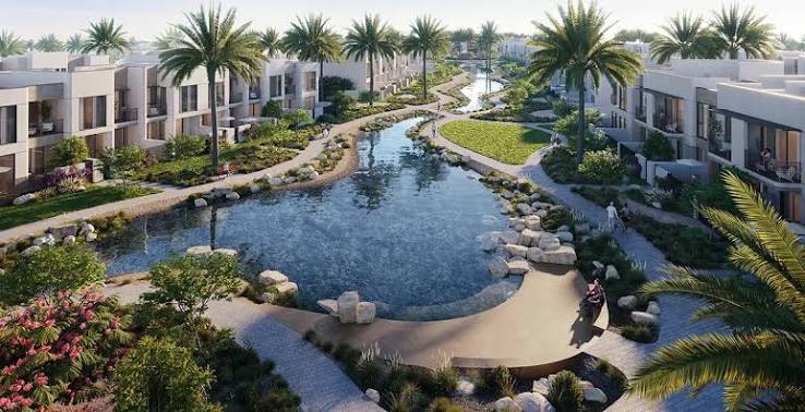 Is Emaar The Valley a Good Investment in Dubai?