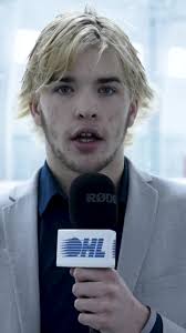 Parker Deraney Hockey