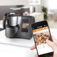 Puedes conseguir el taurus robot 600 plus batidor potencia de 600w, 0 al precio de 27,92€. Donde Comprar Mas Barato Y Al Mejor Precio El Robot De Cocina Taurus Mycook Touch