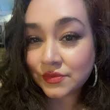 Becky Glover (bglov)