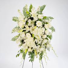 Lilies roses, carnations, orchids, australian natives and white flowers are common however many people choose a colour or flower type they know the deceased. True Sympathy By Bloomnation In Wilmington De Petals Flowers And Fine Gifts