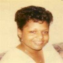 Beverly Burgess Obituary