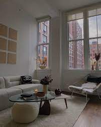 Abi On Instagram Living Is Coming Together Apartment Interior Apartment Interior Design Apartment Decor