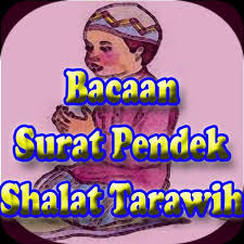 Berikut 15 surat pendek dari. Surat Pendek Untuk Tarawih Para Android Apk Baixar