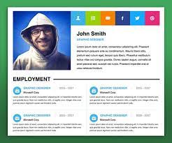Want to make a resume site in wordpress? Personal Resume Website Examples Sample Of Resumes Personal Resume Beautiful Resume Sample Resume