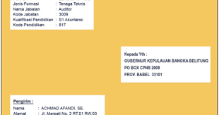 Surat lamaran merupakan perwakilan pertama pelamar untuk menentukan apakah akan lanjut ke tahap berikutnya atau tidak. Contoh Surat Lamaran Kerja Di Map Contoh Surat
