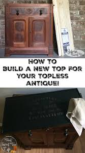 what is a dry sink, and how to makeover