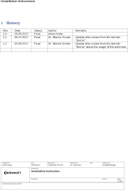 This rapid exchange of information between all connected. Flexcm Flexcm User Manual Operational Deskription Continental Automotive Gmbh