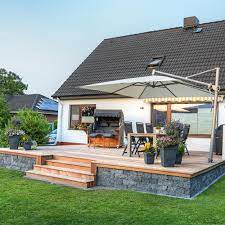 Home depot now offers deck installation services. How To Plan A Deck The Home Depot