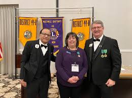Salem NH Lions Club