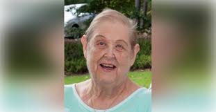 Obituary information for Jeannette P. Sanders