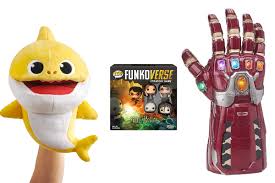 Dolls and action figures are a safe, but engaging, choice. 100 Top Toys For Kids In 2019 According To Amazon People Com