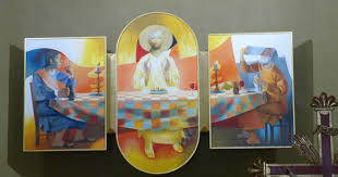 Photo Cognin. Inscriptions ouvertes pour le parcours spirituel en mémoire ...