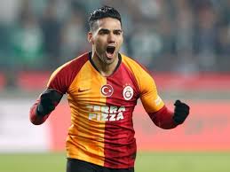 Très attendue par les supporters de galatasaray, la signature de radamel. Radamel Falcao Berencana Gabung Ke Inter Miami Sebelum Pensiun Indozone Id