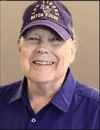 William “Bill” Keith Edwards