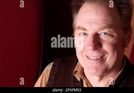 Michael McKean is shown at Sardi's in New York