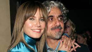 He came to limelight after he started dating actress heidi klum in 1990. The Real Reason Heidi Klum Split From Her First Husband