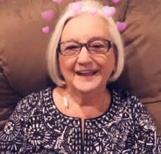 Betty J Callaway Obituary July 13, 2021