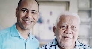 Fallece fundador del PNP y abuelo del Presidente Municipal de Luquillo