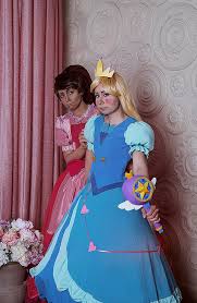 Star Vs The Forces Of Evil Stars Dress Size Xs S Lot Star Include Dress Srown Crinoline And Pe Best Group Halloween Costumes Marco Dress Holloween Costume
