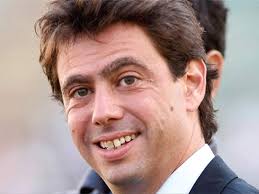 (safe to say it's super league related). Calciopoli Was A Ridiculous Process Juventus President Andrea Agnelli Goal Com