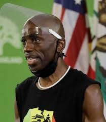 Ropes resembling nooses found