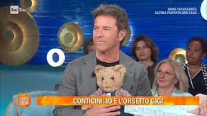 Trend Google: paolo conticini