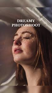 Dreamy Photoshoot Ideas with DIY Photo Hacks