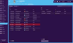 Assombalonga has been out for over a year, after he picked up a knee injury back in february 2015. Fm19 The English Football League Thread Page 2 Good Player Team Guide Sports Interactive Community