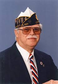 Arthur Johnson Obituary