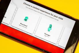 Youtube kids is an american children's video app developed by youtube, a subsidiary of google. Youtube Kids As An Advertisement Platform Labelium