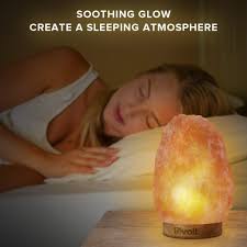 Maybe you would like to learn more about one of these? The Benefits Of Himalayan Salt Lamps Self Care Pursuit