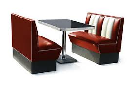 retro 50s diner furniture kitchen table