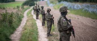 Maybe you would like to learn more about one of these? W Tych Miejscowosciach Bedzie Obowiazywal Stan Wyjatkowy Lista