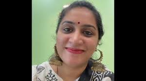 Lakshmi Murthy's Instagram, Twitter & Facebook