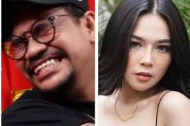 Nekat! Aksi Ebel Cobra bareng eks Duo Semangka, Velisya Icci bikin yang  nonton panas dingin, ternyata lagi...