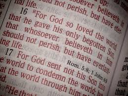 John 3 16 Wikipedia Read the bible verses and quotes below to find the perfect sentiment. john 3 16 wikipedia