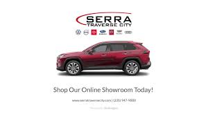 Search new and used cars for sale in traverse city, mi. Serra Traverse City New And Used Auto Dealer In Traverse City Mi