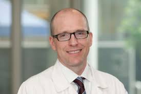 Alumni Profile: J. Joshua Smith, M.D. Ph.D.
