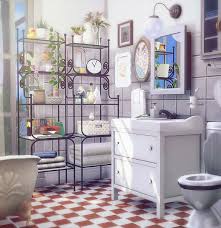 The Best Ikea Inspiration Bathroom Shelves And Lighting By Blackcatphoenix Ikea Inspiration Sims 4 Cc Mobel Sims Haus