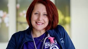 Debbie Izzo's Instagram, Twitter & Facebook