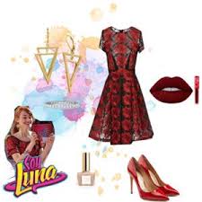 Soy Luna Clothes Design Outfits Gymnastics Outfits