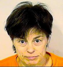 Sheriff's patrol car hit from behind