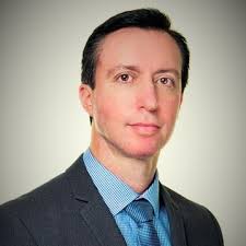 Paul Gribbon, ChCSP, CISM, MCIIS