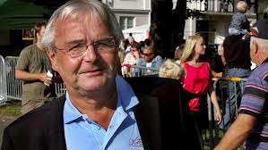 S vill ha Olle Larsson tillbaka