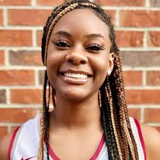 Kamya Williams's Instagram, Twitter & Facebook