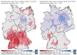 Ein boden ist wassergesättigt, wenn alle poren des bodens mit wasser gefüllt sind. Wetter Und Klima Deutscher Wetterdienst Presse Deutscher Wetterdienst Zum Agrarwetter In Deutschland Im Herbst 2015