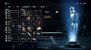 5 min quiz since i. Manage Your Collection In Star Wars Battlefront Ii