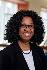 Dorcas Baker's Instagram, Twitter & Facebook